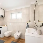 Seaview 3 Bed Sleeps 6 With Sea Views Appartement