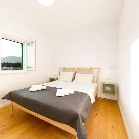 Apartment Olive Leaf - Second Floor *