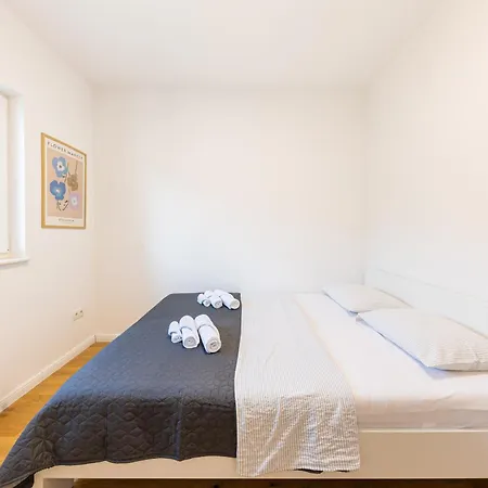 Apartamento Seaview 3 Bed Sleeps 6 With Sea Views